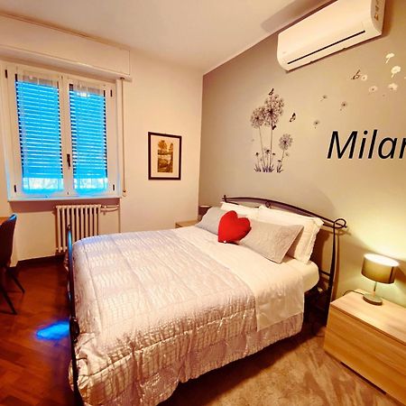 Appartamento Milano, Bovisa Politecnico, Dergano Metropolitana, Wifi - Garden Milão Exterior foto