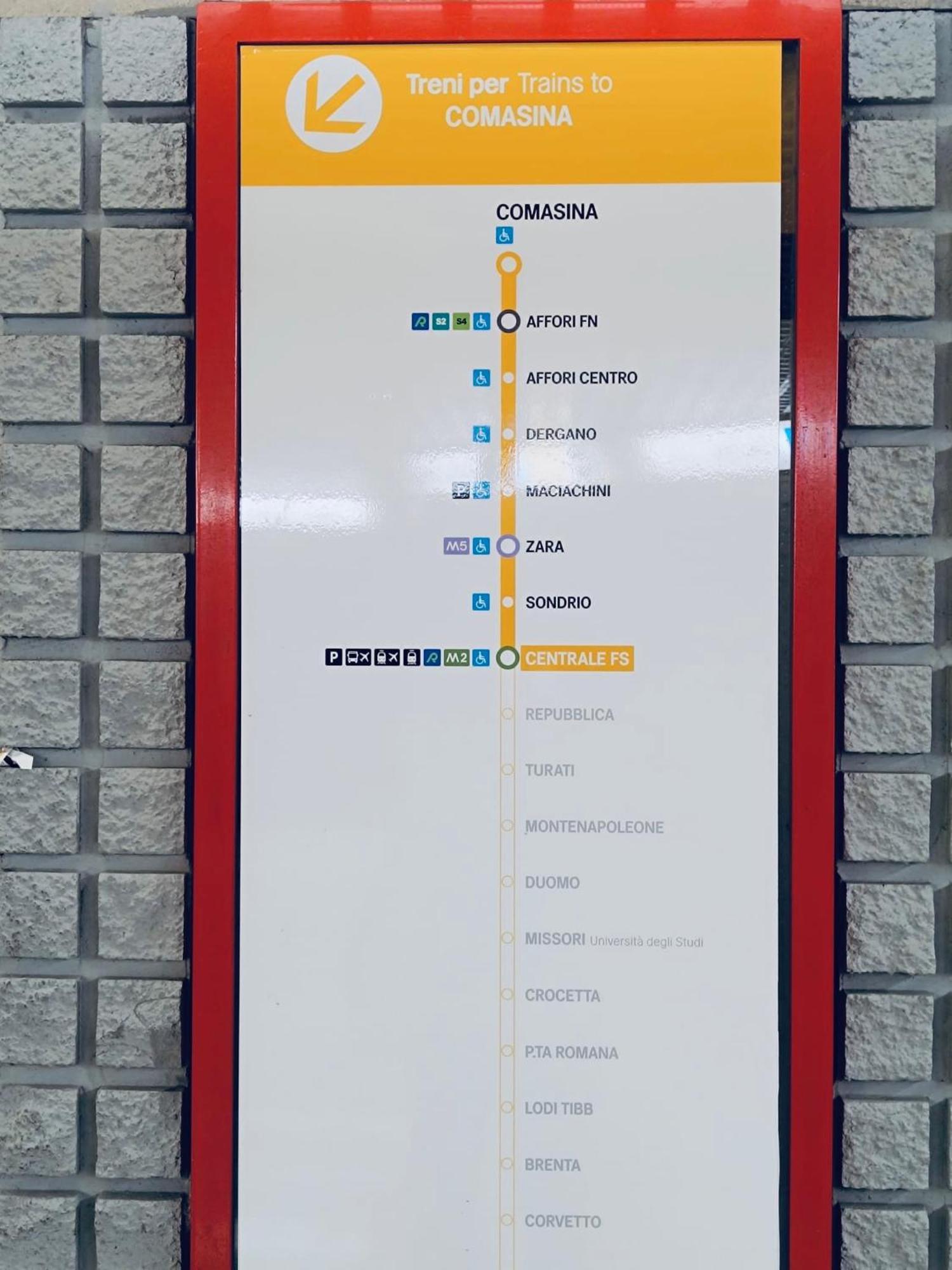 Appartamento Milano, Bovisa Politecnico, Dergano Metropolitana, Wifi - Garden Milão Exterior foto