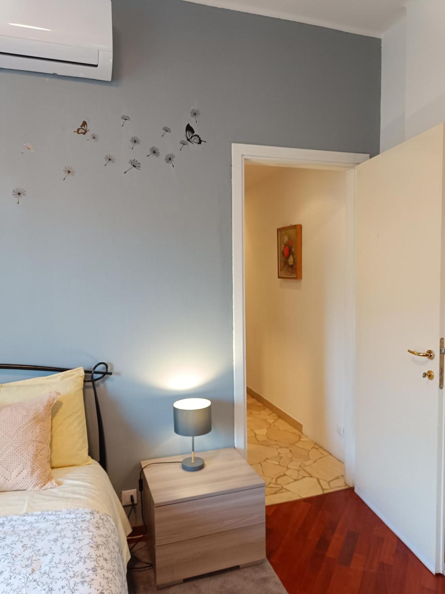 Appartamento Milano, Bovisa Politecnico, Dergano Metropolitana, Wifi - Garden Milão Quarto foto